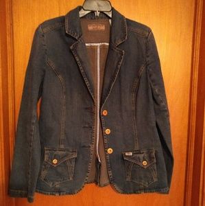 Levi jacket